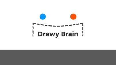 Emulate iPhone app Draw Brain - Color Dots Dance using MyAndroid Emulate iPhone app Draw Brain - Color Dots Dance using MyAndroid