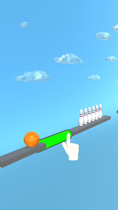 Emulate iPhone app Draw Bridges using MyAndroid