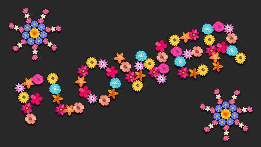 Run android online APK Draw By Flowers - Write Name With Flowers from MyAndroid or emulate Draw By Flowers - Write Name With Flowers using MyAndroid