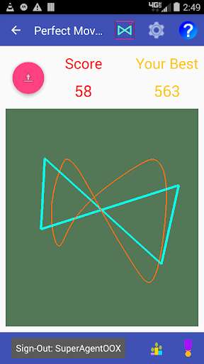 Run android online APK Draw by Moving Phone from MyAndroid or emulate Draw by Moving Phone using MyAndroid Run android online APK Draw by Moving Phone from MyAndroid or emulate Draw by Moving Phone using MyAndroid