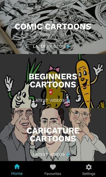 Run android online APK Draw Cartoons : Creator from MyAndroid or emulate Draw Cartoons : Creator using MyAndroid Run android online APK Draw Cartoons : Creator from MyAndroid or emulate Draw Cartoons : Creator using MyAndroid