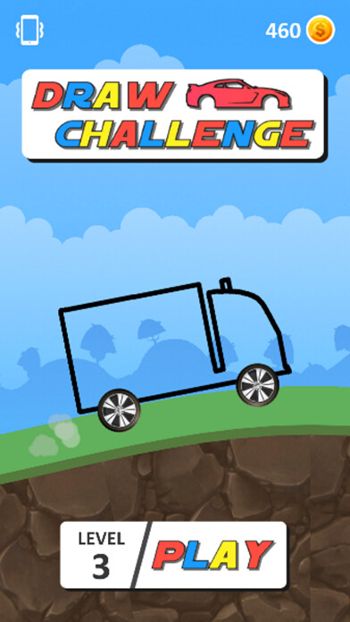 Emulate iPhone app Draw Challenge 2020 using MyAndroid Emulate iPhone app Draw Challenge 2020 using MyAndroid