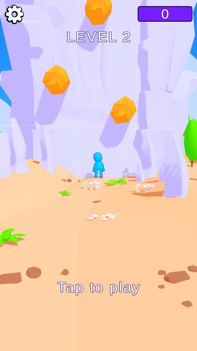 Emulate iPhone app Draw Climbing using MyAndroid Emulate iPhone app Draw Climbing using MyAndroid