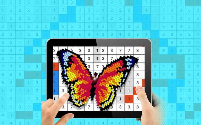 Emulate Android APK Draw Colorbox Paint by Number:Coloring by Number Emulate Android APK Draw Colorbox Paint by Number:Coloring by Number