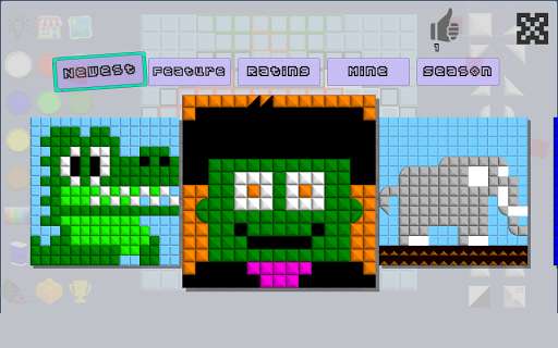 Emulate Android APK Draw Color Shapes Free Emulate Android APK Draw Color Shapes Free