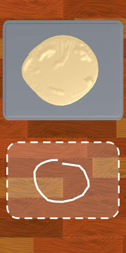 Run android online APK Draw Cooking from MyAndroid or emulate Draw Cooking using MyAndroid