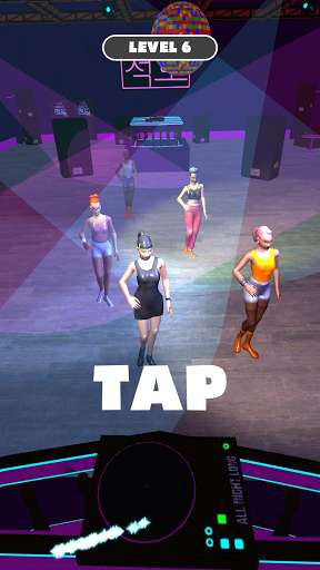 Run android online APK Draw Dance 3D from MyAndroid or emulate Draw Dance 3D using MyAndroid