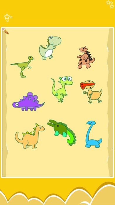 Emulate iPhone app Draw Dino using MyAndroid Emulate iPhone app Draw Dino using MyAndroid