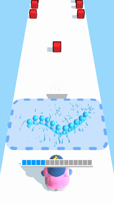 Emulate iPhone app Draw Dudes using MyAndroid Emulate iPhone app Draw Dudes using MyAndroid