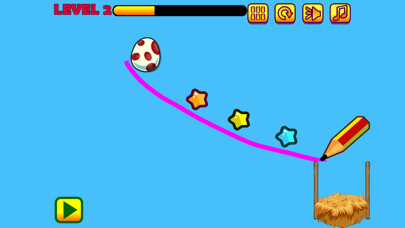 Emulate iPhone app Draw Egg Birds - Angry Nest using MyAndroid Emulate iPhone app Draw Egg Birds - Angry Nest using MyAndroid