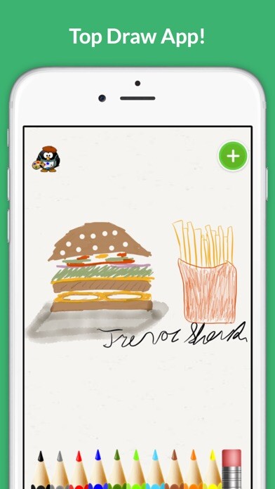 Emulate iPhone app Drawer Photo - editor , draw something photo and coloring pad using MyAndroid Emulate iPhone app Drawer Photo - editor , draw something photo and coloring pad using MyAndroid