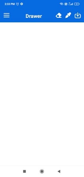 Emulate Android APK Drawer Emulate Android APK Drawer
