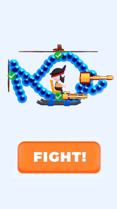 Emulate iPhone app Draw & Fight 3D using MyAndroid Emulate iPhone app Draw & Fight 3D using MyAndroid