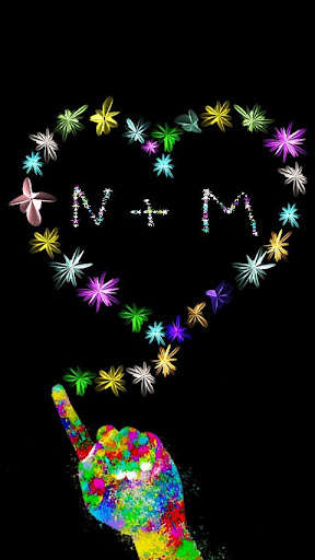 Emulate Android APK Draw Flowers Names shapes art Emulate Android APK Draw Flowers Names shapes art