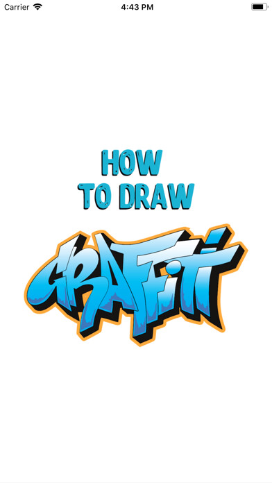 Emulate iPhone app Draw Graffiti 3d using MyAndroid Emulate iPhone app Draw Graffiti 3d using MyAndroid
