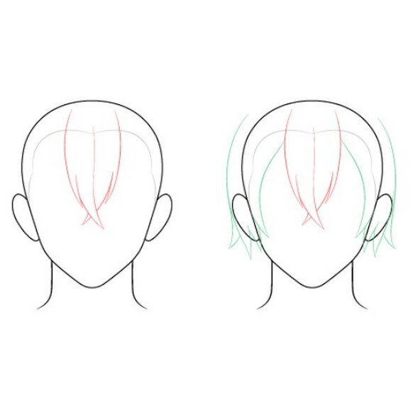 Run android online APK Draw hair in anime style from MyAndroid or emulate Draw hair in anime style using MyAndroid Run android online APK Draw hair in anime style from MyAndroid or emulate Draw hair in anime style using MyAndroid