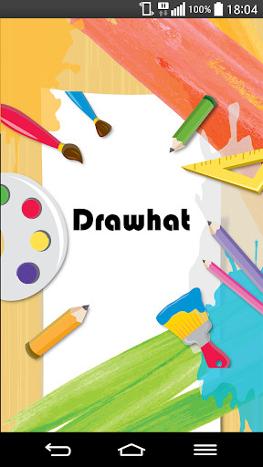 Emulate Android APK Drawhat