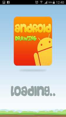 Emulate Android APK Drawing and Coloring children Emulate Android APK Drawing and Coloring children