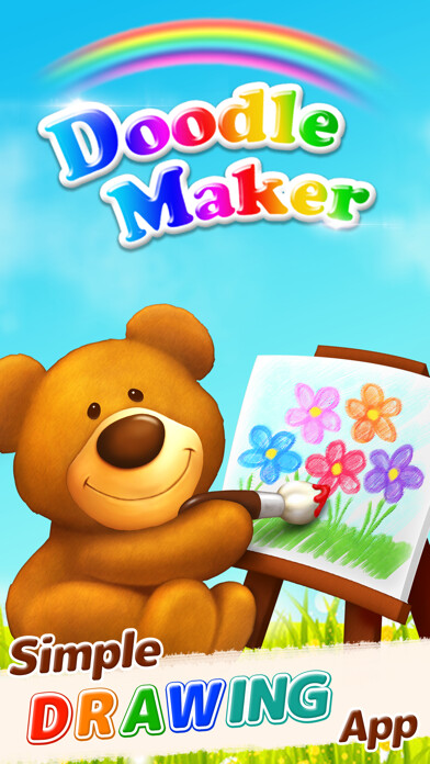 Emulate iPhone app Drawing App ? Doodle Maker ? using MyAndroid Emulate iPhone app Drawing App ? Doodle Maker ? using MyAndroid