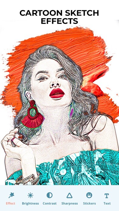 Emulate iPhone app Drawing Apps Pencil Art apps using MyAndroid Emulate iPhone app Drawing Apps Pencil Art apps using MyAndroid