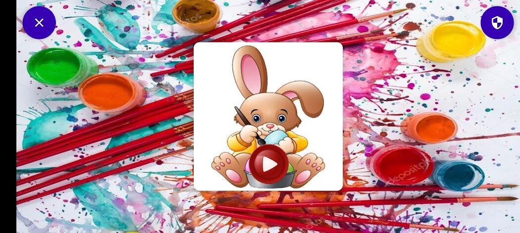 Run android online APK drawing bird sketch book from MyAndroid or emulate drawing bird sketch book using MyAndroid