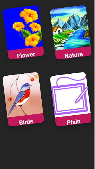 Emulate Android APK Drawing Book