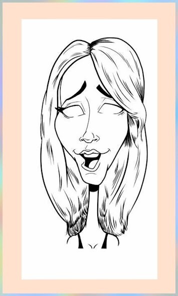 Run android online APK Drawing Caricature Art Ideas from MyAndroid or emulate Drawing Caricature Art Ideas using MyAndroid