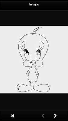 Emulate Android APK Drawing Cartoons Emulate Android APK Drawing Cartoons