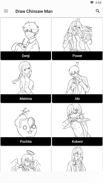 Run android online APK Drawing Chainsaw Man from MyAndroid or emulate Drawing Chainsaw Man using MyAndroid Run android online APK Drawing Chainsaw Man from MyAndroid or emulate Drawing Chainsaw Man using MyAndroid