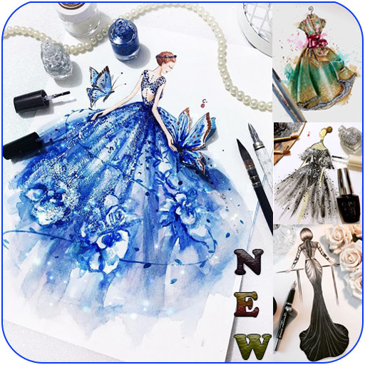 Emulate Android APK Drawing Clothes Fashion Ideas Emulate Android APK Drawing Clothes Fashion Ideas