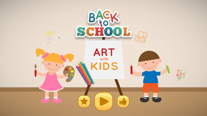 Emulate iPhone app Drawing & Coloring Animal Book using MyAndroid Emulate iPhone app Drawing & Coloring Animal Book using MyAndroid
