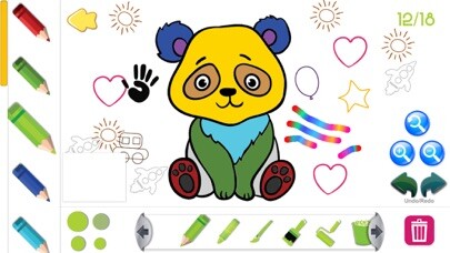 Emulate iPhone app Drawing Desk: Draw & Paint using MyAndroid Emulate iPhone app Drawing Desk: Draw & Paint using MyAndroid