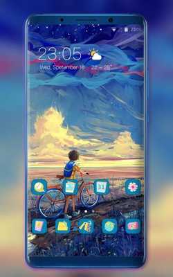 Emulate Android APK Drawing dream