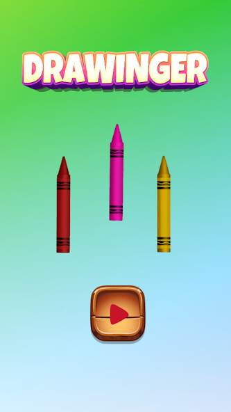 Run android online APK Drawinger - Paint The Drawings from MyAndroid or emulate Drawinger - Paint The Drawings using MyAndroid