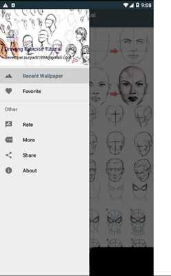 Emulate Android APK Drawing Exercise Tutorial Emulate Android APK Drawing Exercise Tutorial