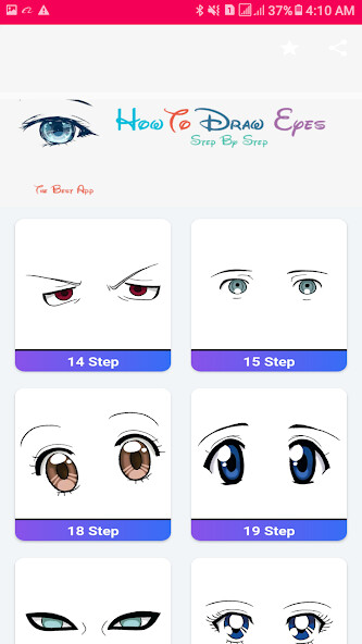 Run android online APK Drawing Eyes from MyAndroid or emulate Drawing Eyes using MyAndroid Run android online APK Drawing Eyes from MyAndroid or emulate Drawing Eyes using MyAndroid