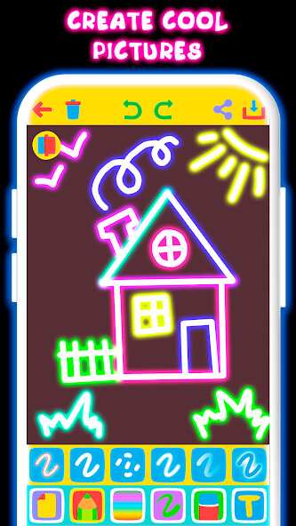 Emulate Android APK Drawing For Kids Emulate Android APK Drawing For Kids