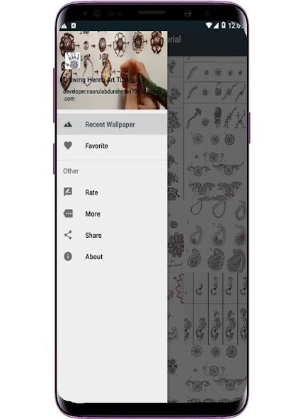 Run android online APK Drawing Henna Art Tutorial from MyAndroid or emulate Drawing Henna Art Tutorial using MyAndroid Run android online APK Drawing Henna Art Tutorial from MyAndroid or emulate Drawing Henna Art Tutorial using MyAndroid