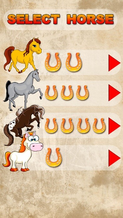Emulate iPhone app Drawing Horse using MyAndroid Emulate iPhone app Drawing Horse using MyAndroid