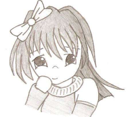 Emulate Android APK drawing manga DIY