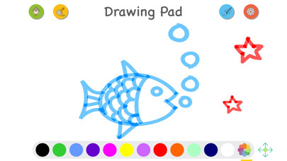 Emulate iPhone app Drawing Pad: Draw & Paint Art using MyAndroid Emulate iPhone app Drawing Pad: Draw & Paint Art using MyAndroid