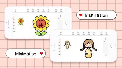 Emulate iPhone app Drawing pad - Paint app using MyAndroid Emulate iPhone app Drawing pad - Paint app using MyAndroid