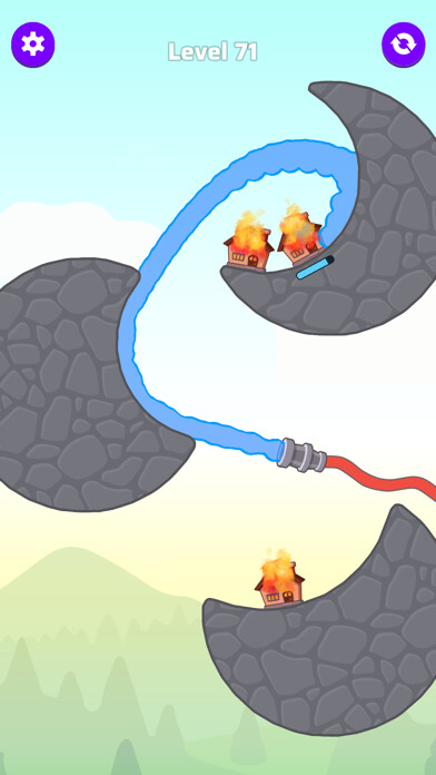 Emulate iPhone app Drawing Water using MyAndroid Emulate iPhone app Drawing Water using MyAndroid