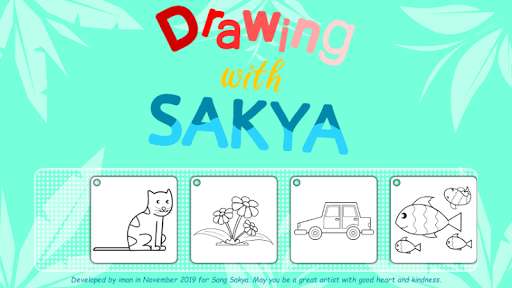 Run android online APK Drawing with Sakya from MyAndroid or emulate Drawing with Sakya using MyAndroid Run android online APK Drawing with Sakya from MyAndroid or emulate Drawing with Sakya using MyAndroid