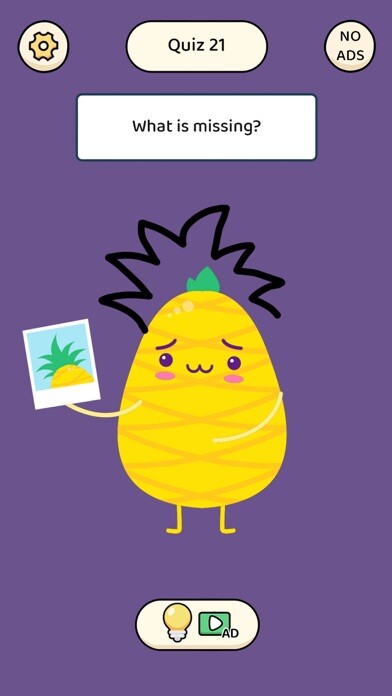 Emulate iPhone app Draw It - Brain Draw Puzzle using MyAndroid Emulate iPhone app Draw It - Brain Draw Puzzle using MyAndroid