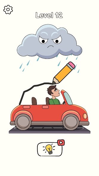 Run android online APK Draw It: Funny Puzzle from MyAndroid or emulate Draw It: Funny Puzzle using MyAndroid