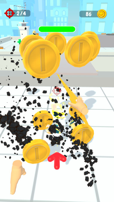 Emulate iPhone app Draw Killer using MyAndroid Emulate iPhone app Draw Killer using MyAndroid
