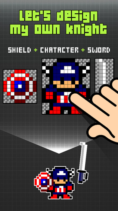 Run android online APK Draw! Knight (RPG) from MyAndroid or emulate Draw! Knight (RPG) using MyAndroid Run android online APK Draw! Knight (RPG) from MyAndroid or emulate Draw! Knight (RPG) using MyAndroid