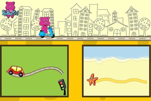 Emulate Android APK Draw Lifes