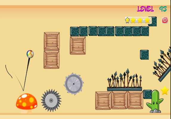 Emulate Android APK Draw Line(Arcade Adventure Puzzle Game) Emulate Android APK Draw Line(Arcade Adventure Puzzle Game)